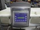 Safeline Metal Detector Model Sl2000